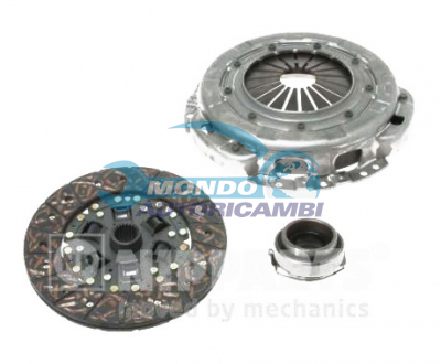 Clutch Kit