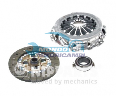 Clutch Kit