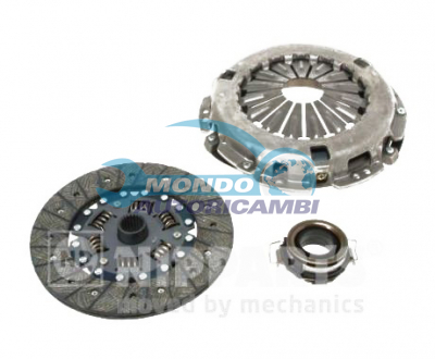 Clutch Kit