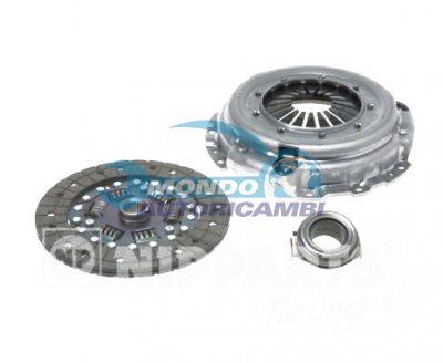 Clutch Kit