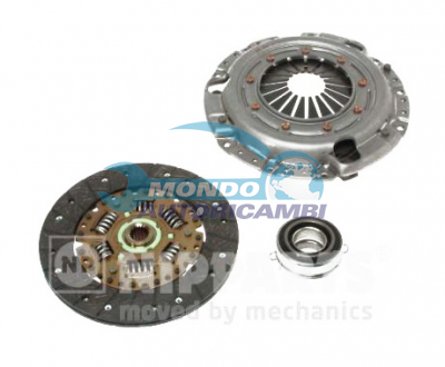 Clutch Kit