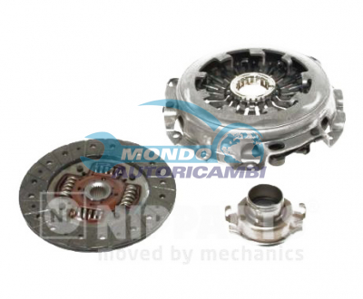 Clutch Kit
