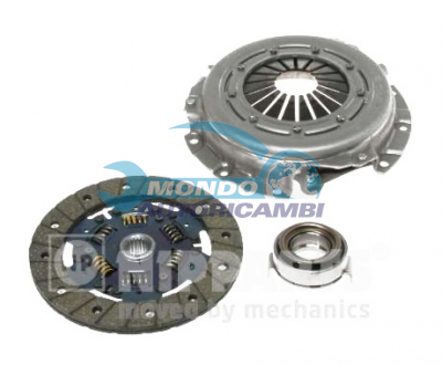Clutch Kit