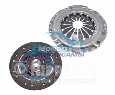 Clutch Kit