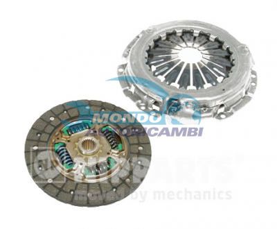 Clutch Kit