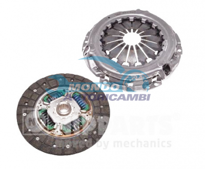 Clutch Kit