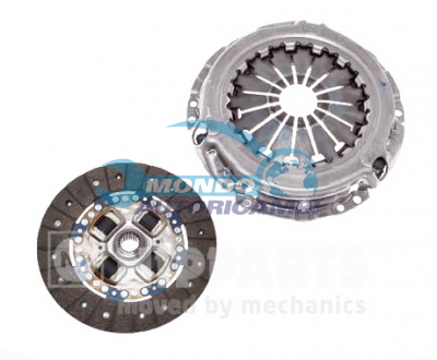 Clutch Kit