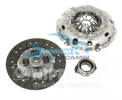 Clutch Kit