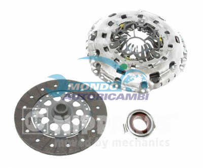Clutch Kit