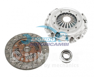 Clutch Kit