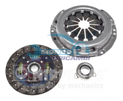 Clutch Kit
