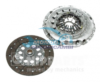Clutch Kit