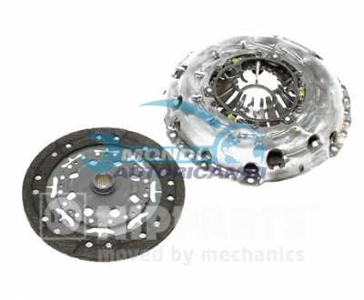Clutch Kit