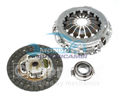 Clutch Kit
