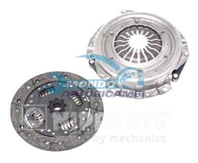 Clutch Kit