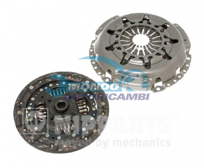 Clutch Kit