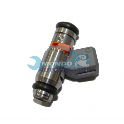 INJECTOR