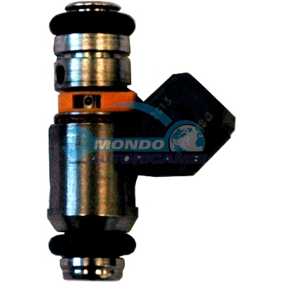 inyector electr&oacute;nico