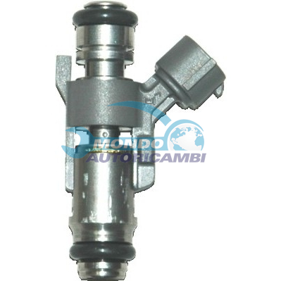 Injector