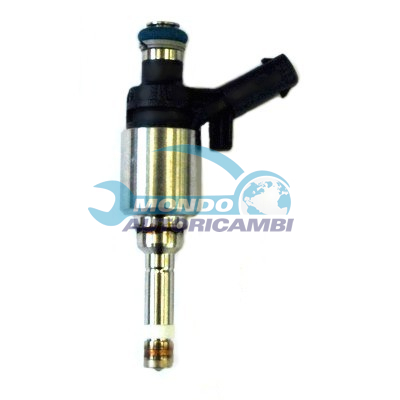 INJECTOR