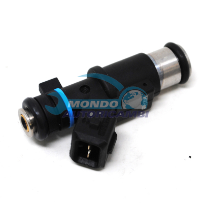 Injector