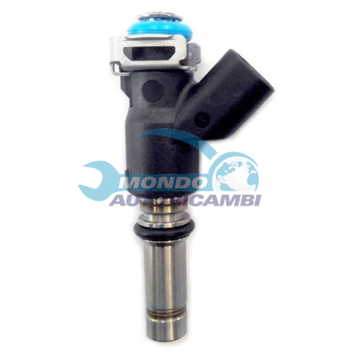 Injector