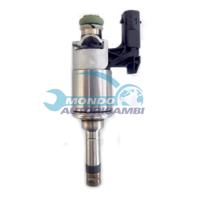 Injector