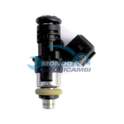 Injector