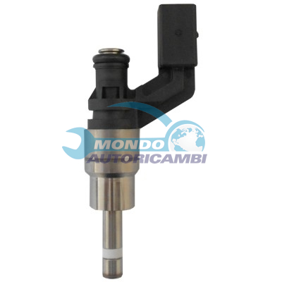 Injector