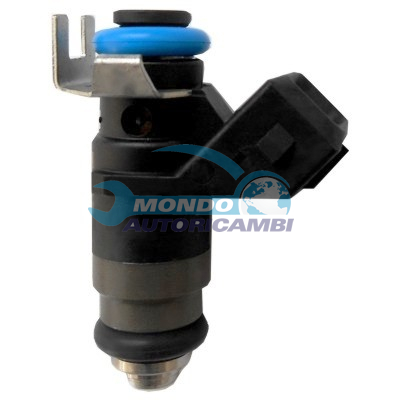 Injector