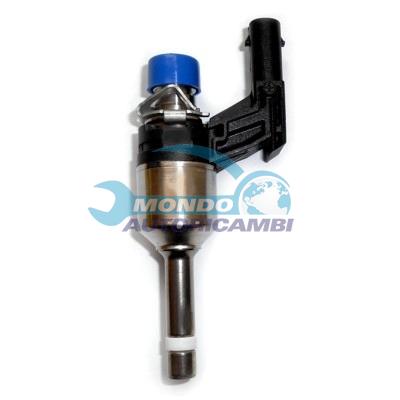 Injector