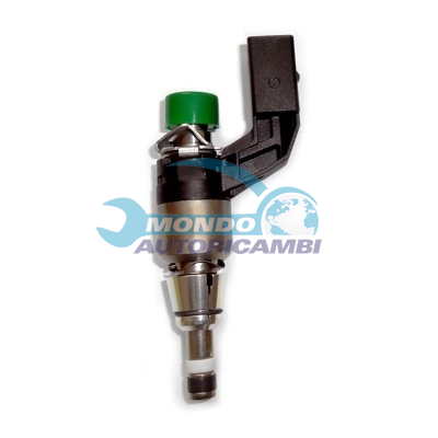 Injector