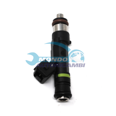 Injector
