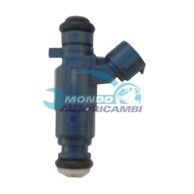 Injector