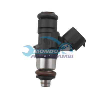 Injector