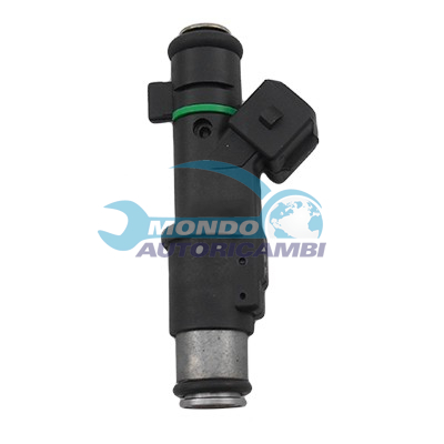 Injector