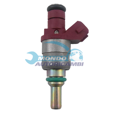 Injector