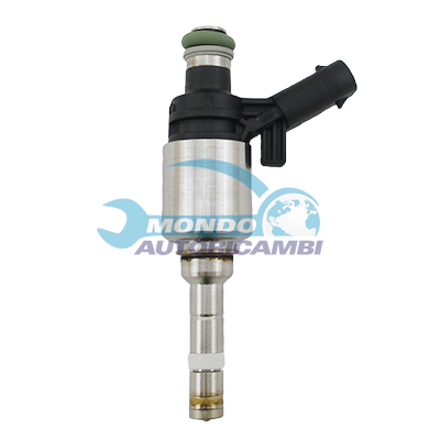 Injector