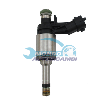 Injector