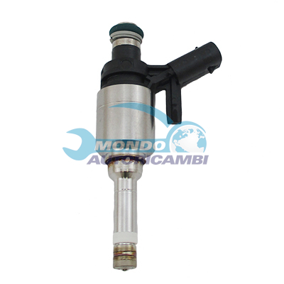 Injector