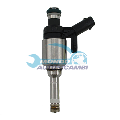 Injector