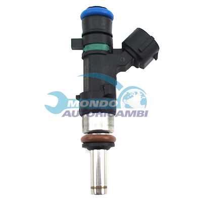 Injector