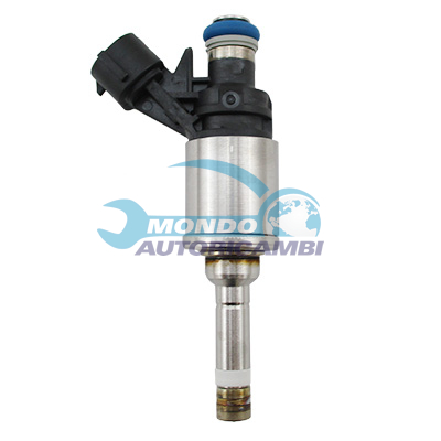 Injector