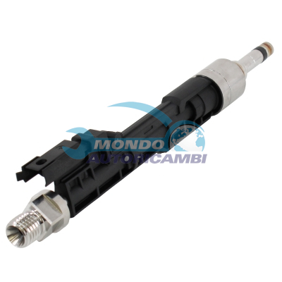 Injecteur