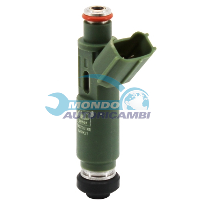 Injector