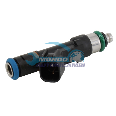 Injector