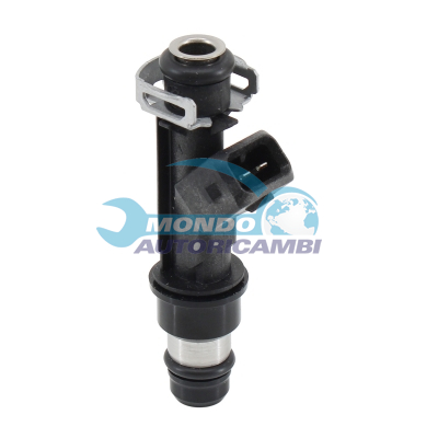 Injector