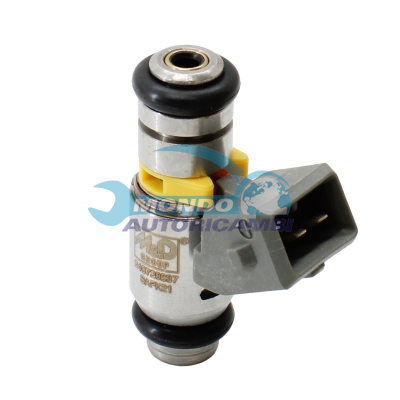 Inyector electrónico