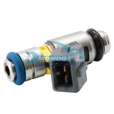 Injector