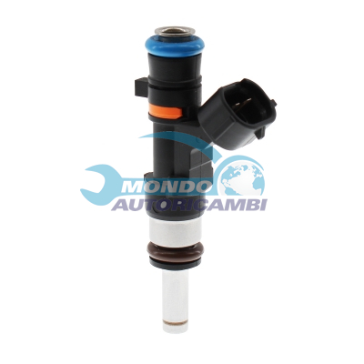 Injector